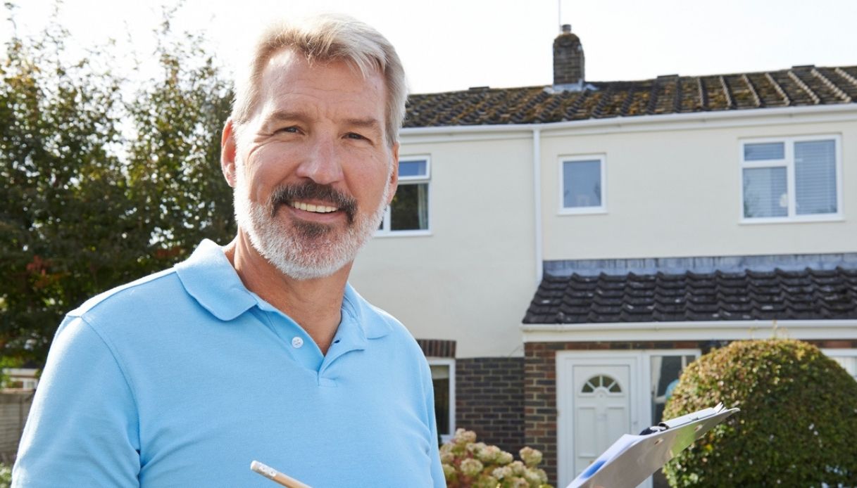 Sistemi impermeabili tecnico