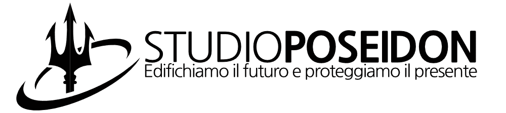 Studio Poseidon