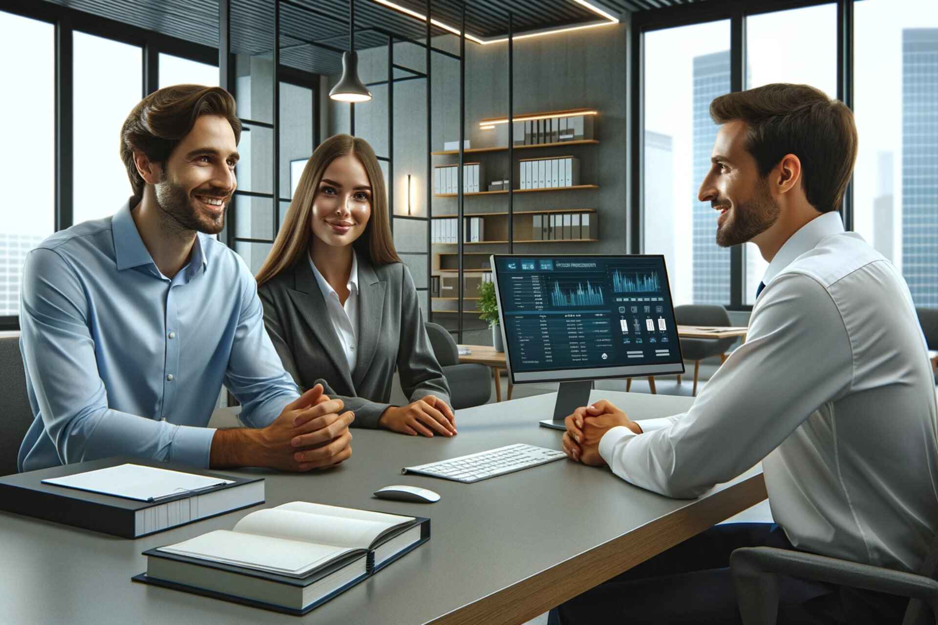 Facility management della manutenzione straordinaria e ordinaria