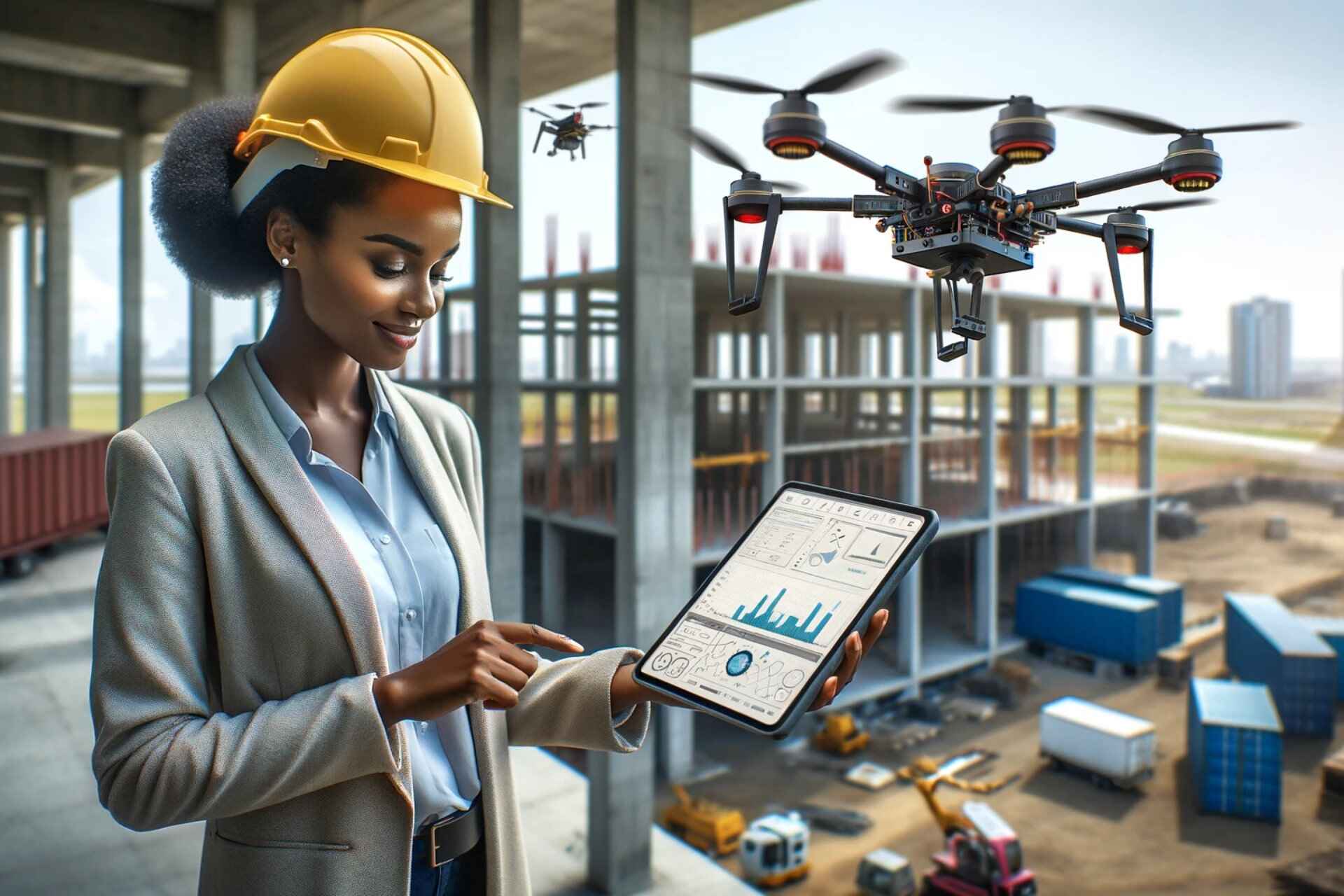Gestione e programmazione della manutenzione delle strutture edili