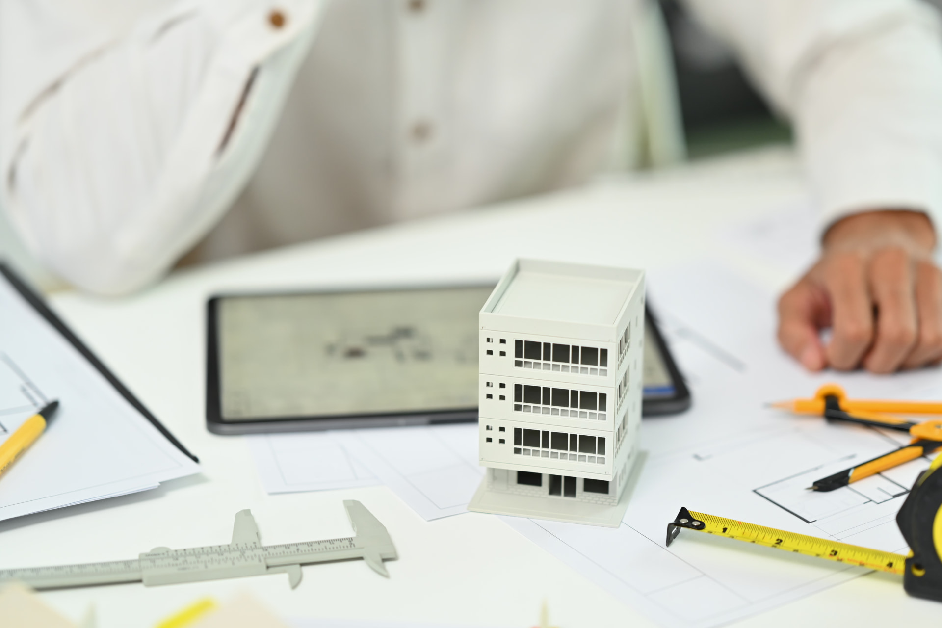 Facility Management: gestione completa di edifici