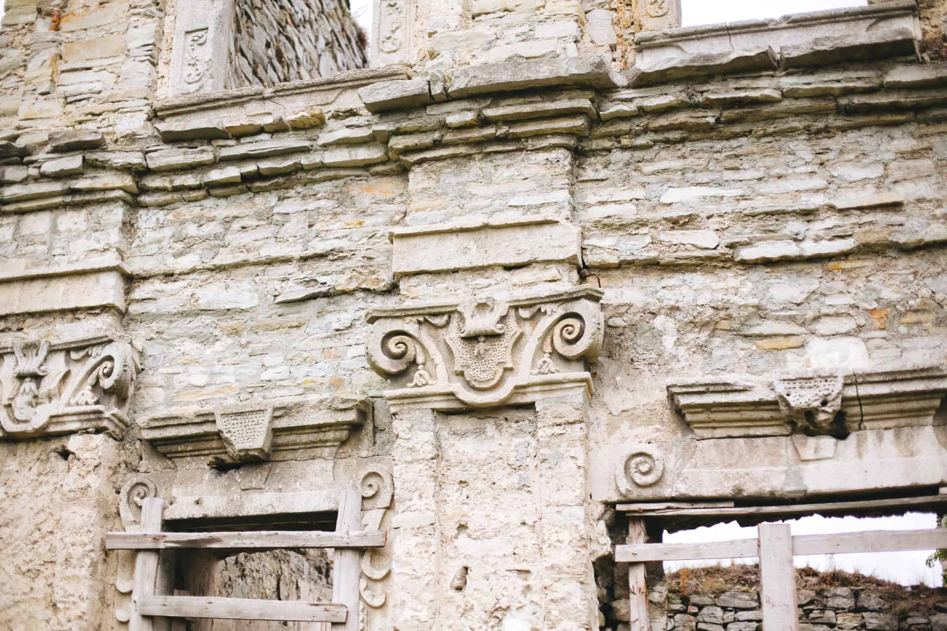 Restauro Restauro edifici storici: equilibrio tra passato e presente