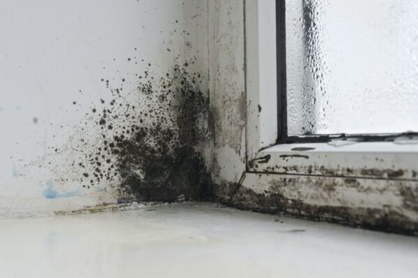 Umidità strutturale: prevenzione e soluzioni 