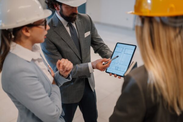 Facility Management digitale: vantaggi