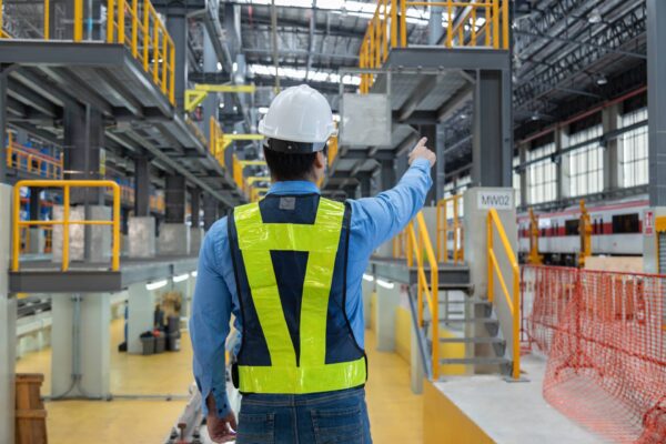 Normativa sicurezza edifici industriali: aggiornamento 2025