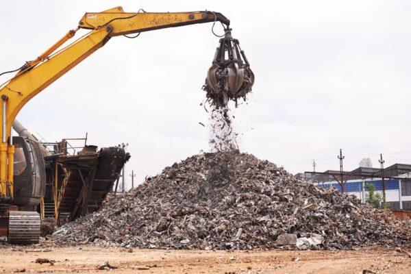 Cantiere green e gestione rifiuti edili: linee guida