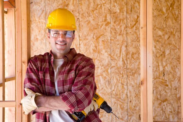 Isolamento acustico: efficienza dell’involucro edilizio