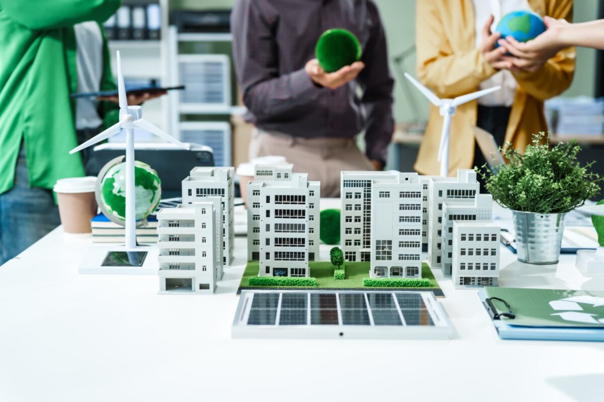 Impatto ZEB edifici esistenti: guida zero-energy retrofit