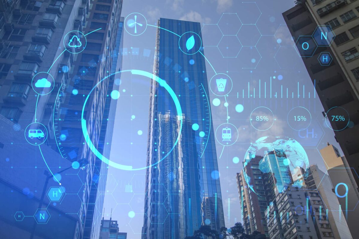 Sensori IoT edifici: manutenzione predittiva e monitoraggio