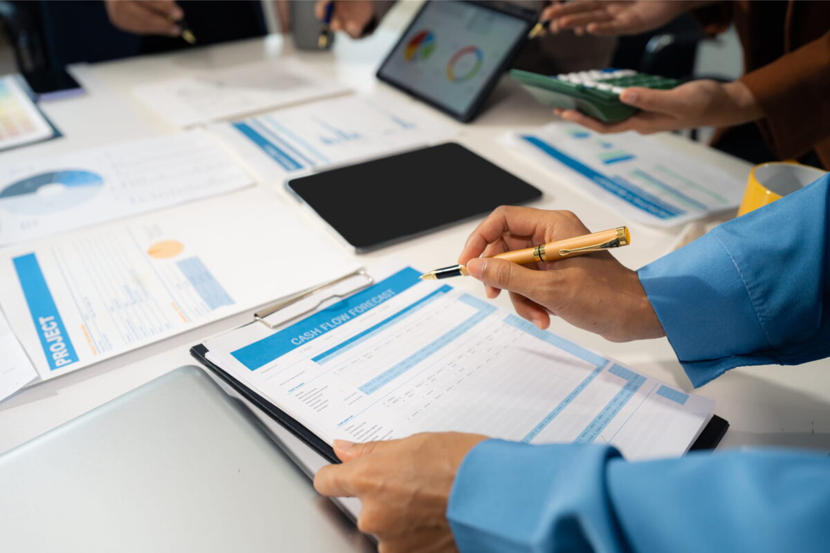 Audit manutenzione: come arrivare pronti