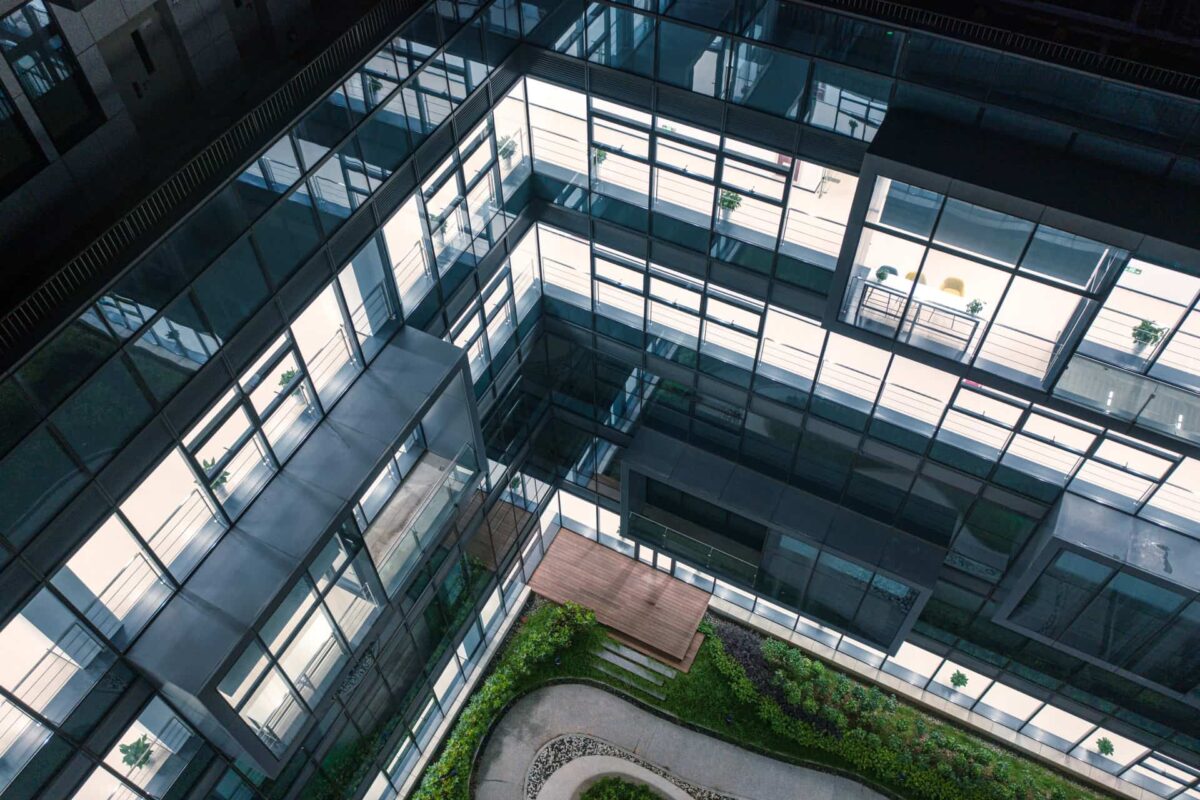 Piano di manutenzione edifici: guida per aziende e PA