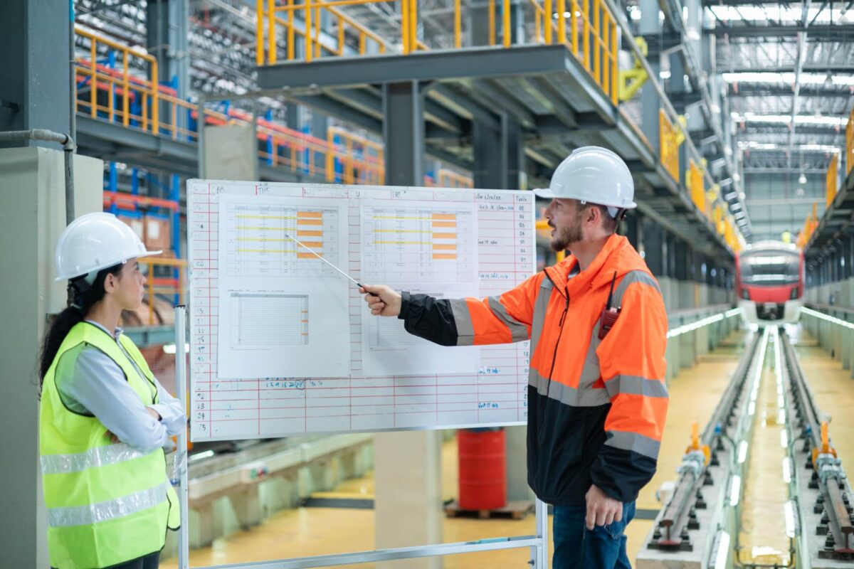 Retrofit industriale: modernizzare l’esistente per aumentare l’efficienza 