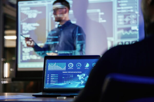 IA e facility management: il nodo non è il software