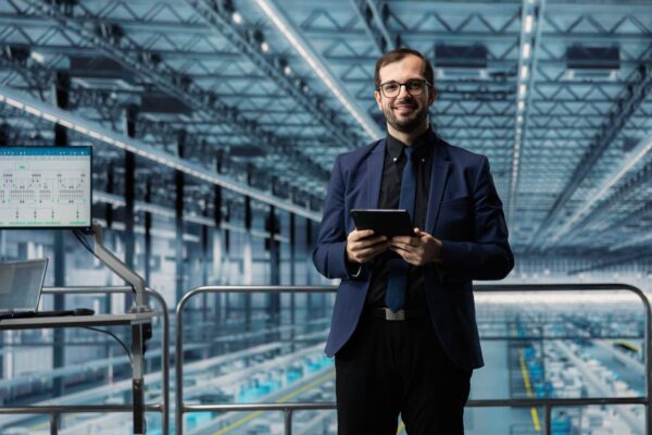 Facility management industriale: priorità e rischi